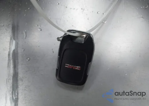 2019 GMC Terrain Sle z USA, uszkodzony, nr VIN 3GKALMEV4KL217701